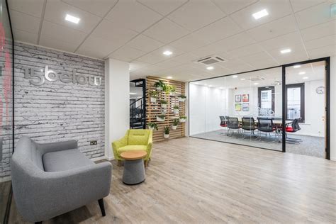 office space in brighton.